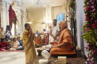  Janmotsava 2024 at Karla - Day 3 (16 June 2024); Pictures courtesy of Sanjana Heravatte Bantwal pachi